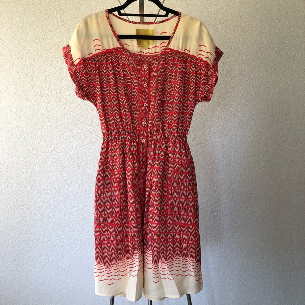 Anthropologie (Maeve) Dress